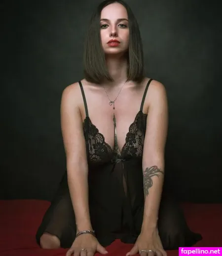 Francesca Mon Cherie OnlyFans Thumbnail #iCDmh0480L