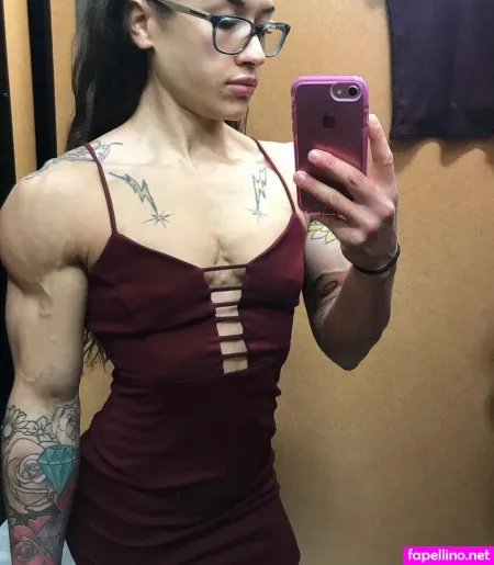 Francesca Mujica OnlyFans Thumbnail #WDlxJAtapD