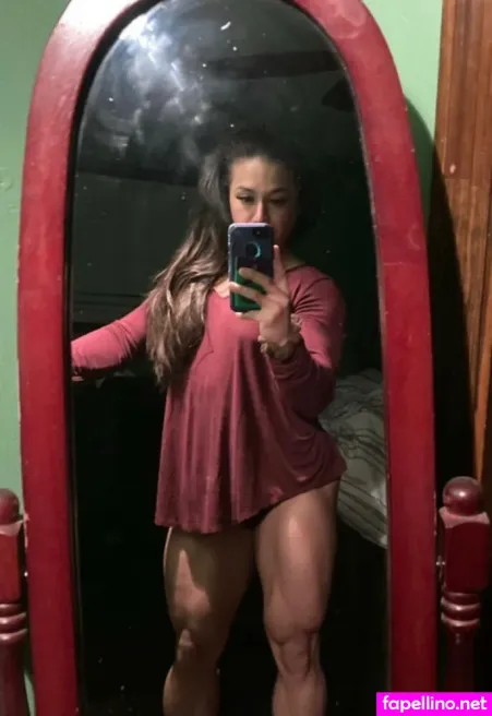 Francesca Mujica OnlyFans Thumbnail #WQLNQU7gRF