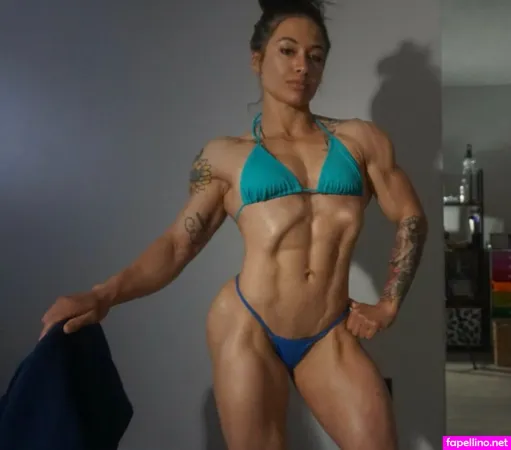 Francesca Mujica OnlyFans Thumbnail #jyPRNXS6au