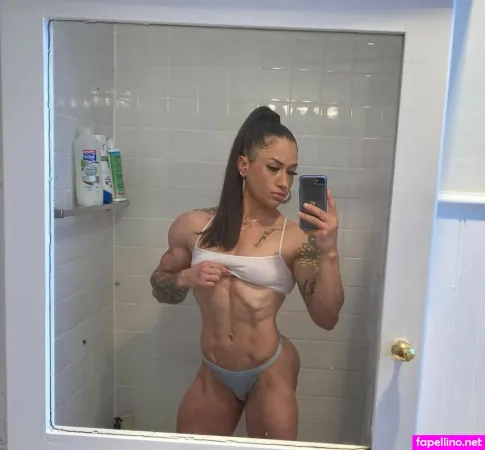 Francesca Mujica OnlyFans Thumbnail #yBxx7dgaP3