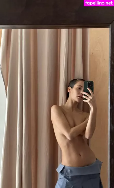 Francesca Pey OnlyFans Thumbnail #3Wia0Emjqk