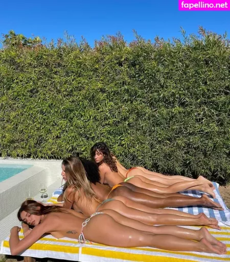 Francesca Pey OnlyFans Thumbnail #Aoxiapubf2