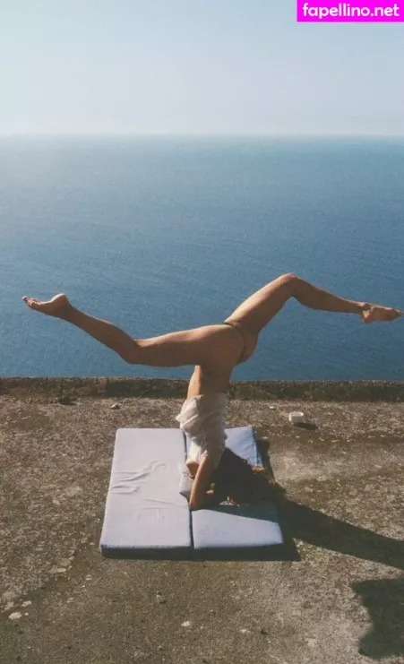 Francesca Pey OnlyFans Thumbnail #EtpSEiTAWE