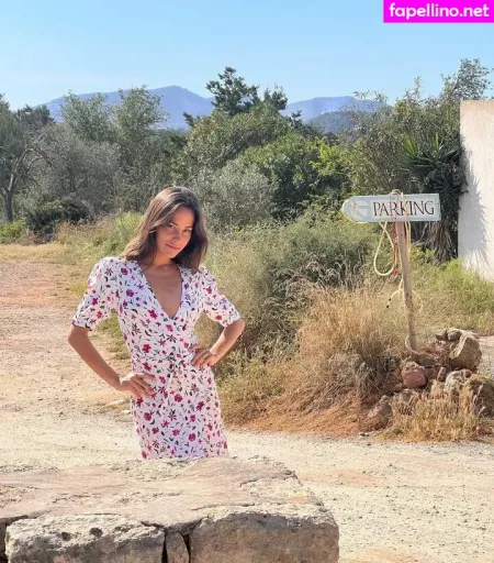 Francesca Pey OnlyFans Thumbnail #OK4oURPYtj