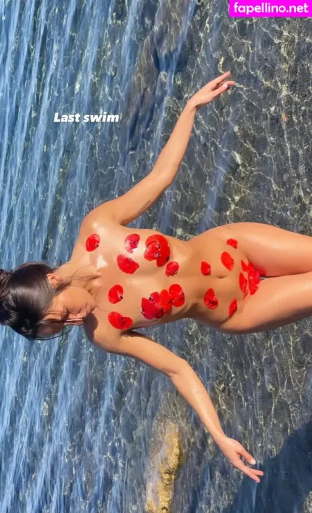 Francesca Pey OnlyFans Thumbnail #aNaKTRA9Cb