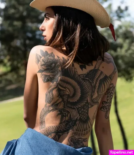Francesca Rando OnlyFans Thumbnail #4sTrR4uTK2