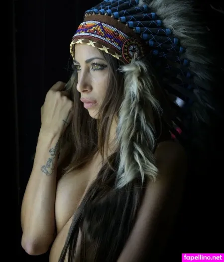 Francesca Rando OnlyFans Thumbnail #CvbKyFu30K