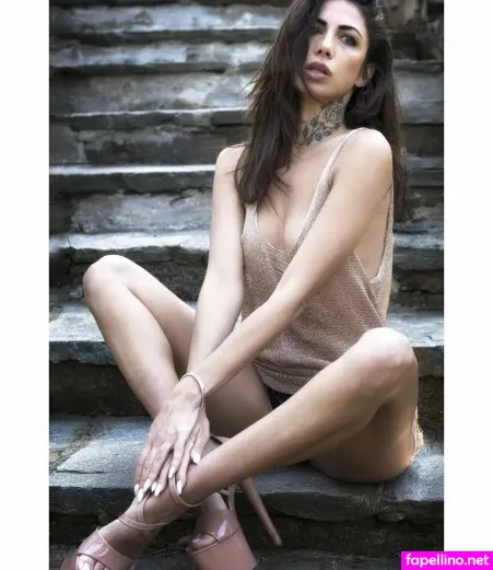 Francesca Rando OnlyFans Thumbnail #mVKBJLJRDx