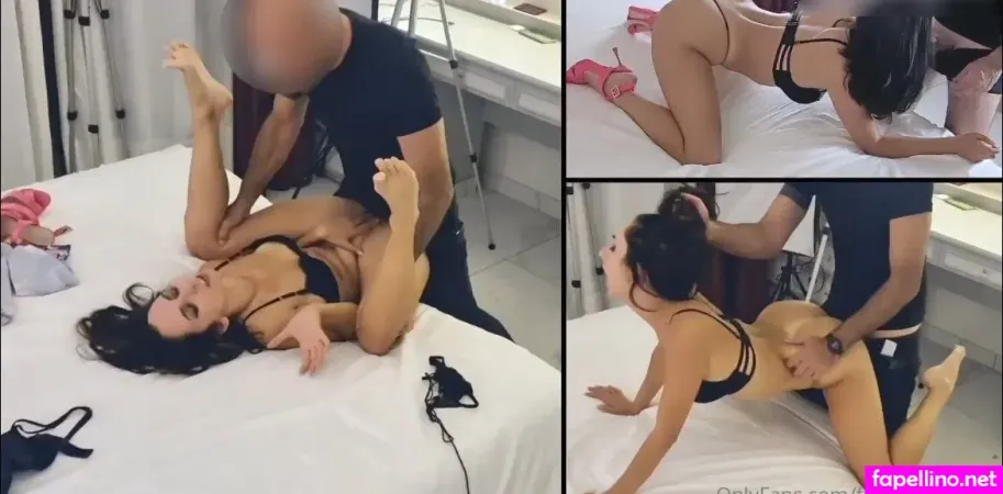 Francesca Rossi Main Profile Photo