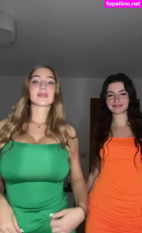 Francesca Salerno OnlyFans Thumbnail #1Oam1Q782R