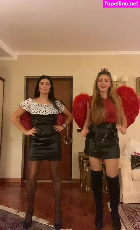 Francesca Salerno OnlyFans Thumbnail #F4fXHxAqiP