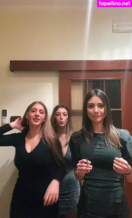 Francesca Salerno OnlyFans Thumbnail #FGWXHyssQT