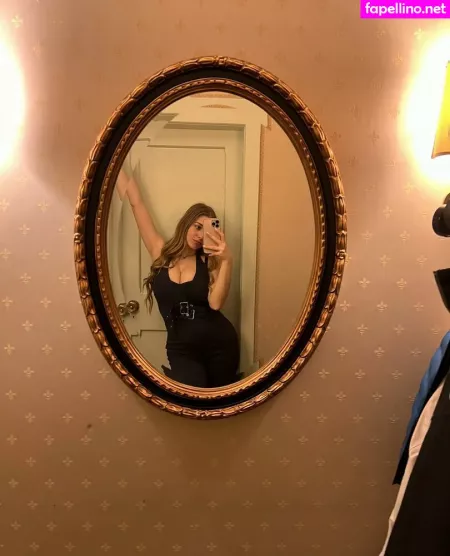 Francesca Salerno OnlyFans Thumbnail #G1lBWcpSwJ