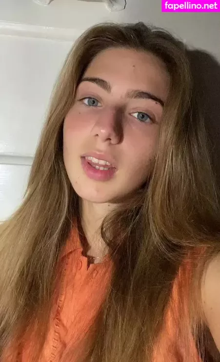 Francesca Salerno OnlyFans Thumbnail #HUwCE6B4z4