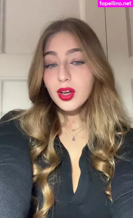 Francesca Salerno OnlyFans Thumbnail #TQuRQrxbPy