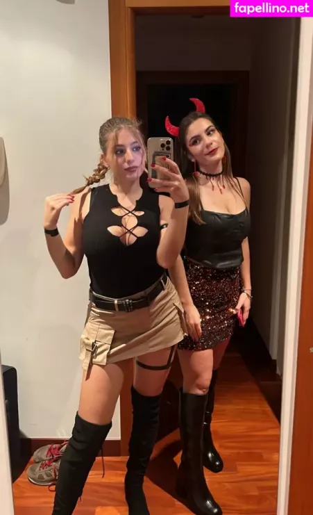 Francesca Salerno OnlyFans Thumbnail #Z3RJnJoU66