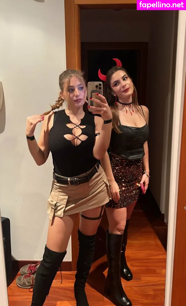 francescasalerno_ Nude Leaked OnlyFans Photo #Z3RJnJoU66