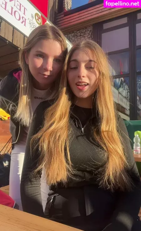 Francesca Salerno OnlyFans Thumbnail #dekQ1UXmGX