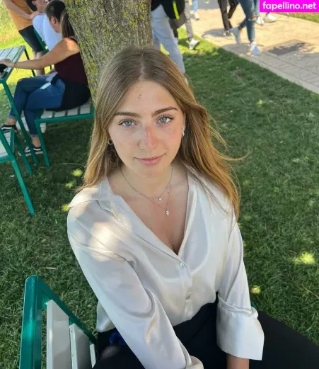 Francesca Salerno OnlyFans Thumbnail #heUPna4T3A