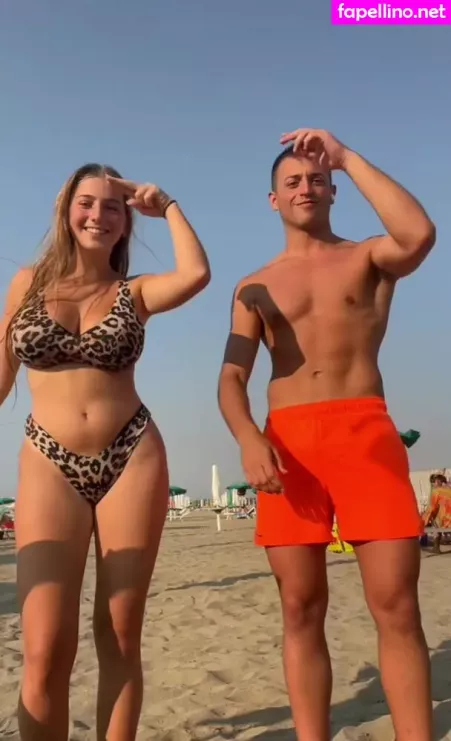 Francesca Salerno OnlyFans Thumbnail #kBRjixGEmJ