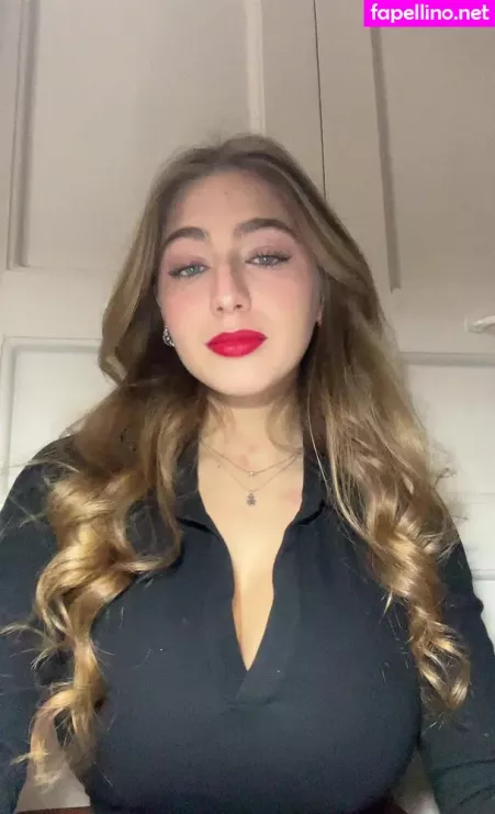 Francesca Salerno OnlyFans Thumbnail #nnArCVLdMy