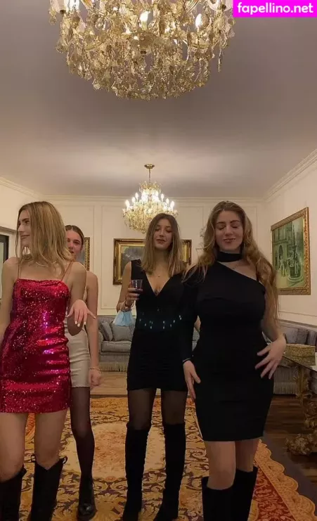 Francesca Salerno OnlyFans Thumbnail #pVN3f1GI4e