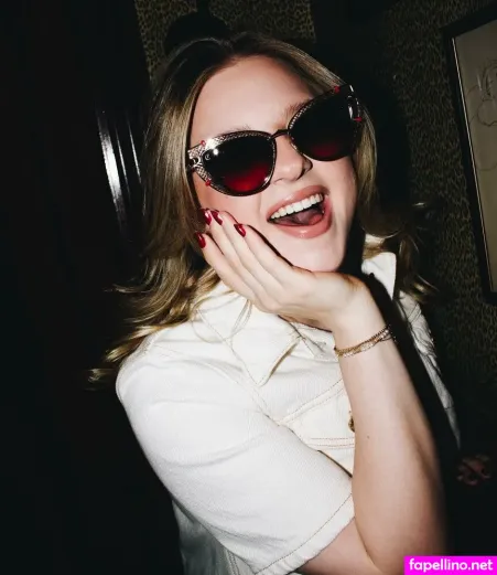 Francesca Scorsese OnlyFans Thumbnail #36IaShZILU