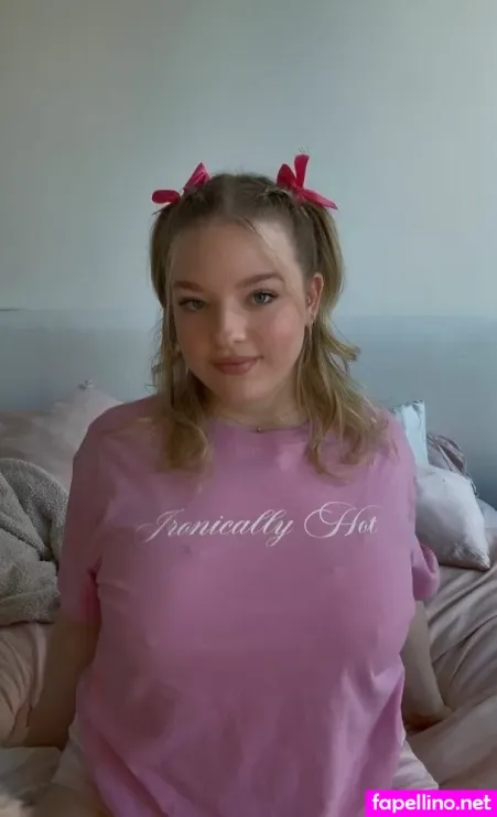 Francesca Scorsese OnlyFans Thumbnail #FZ4fHy2Z0S