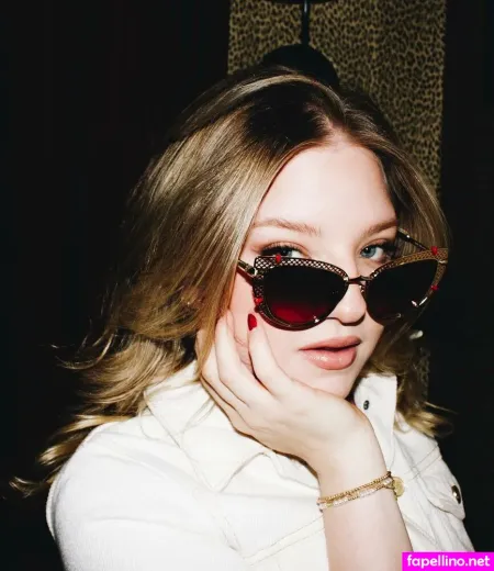 Francesca Scorsese OnlyFans Thumbnail #G8fZyyGgC2