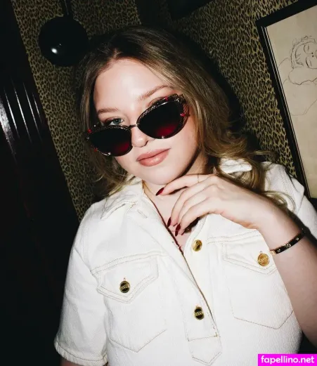 Francesca Scorsese Main Profile Photo