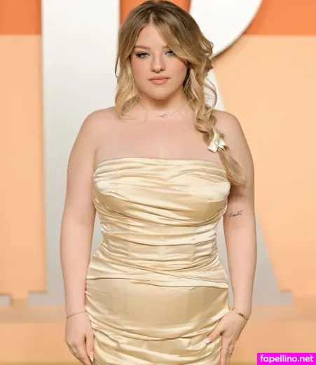 Francesca Scorsese OnlyFans Thumbnail #GnVEiPoqB3