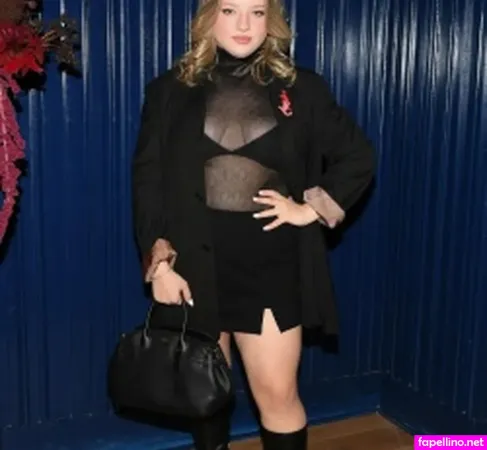 Francesca Scorsese OnlyFans Thumbnail #fqWk5IUNFR