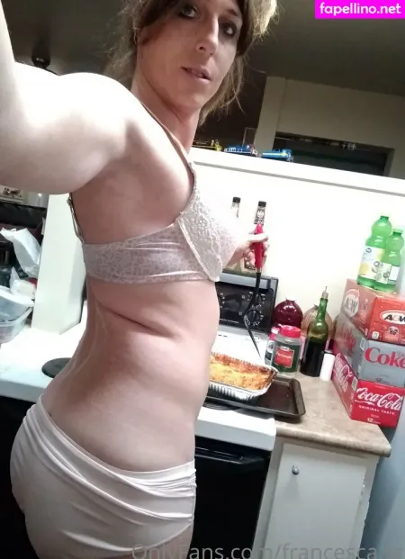Francesca Tg OnlyFans Thumbnail #eKCnvZMVoI