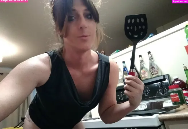 Francesca Tg OnlyFans Thumbnail #iyl2AfnYGP