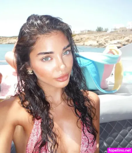 Francesca Thorn OnlyFans Thumbnail #jeJ1OMPTW8