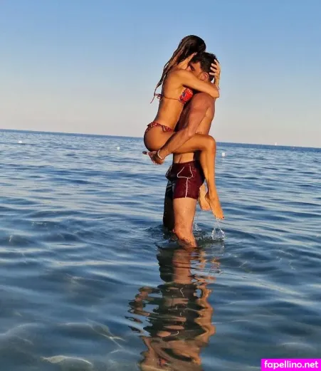 Francesca Tocca OnlyFans Thumbnail #8kVT24RLcr