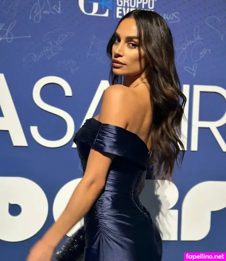 Francesca Tocca OnlyFans Thumbnail #MrgiB8hAf6