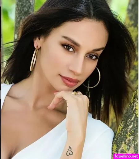 Francesca Tocca OnlyFans Thumbnail #cXvnB5HHHe