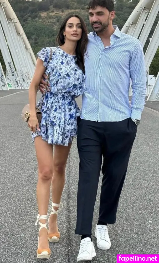 Francesca Tocca Nude Leaked OnlyFans Photo #dVGaqk7zln