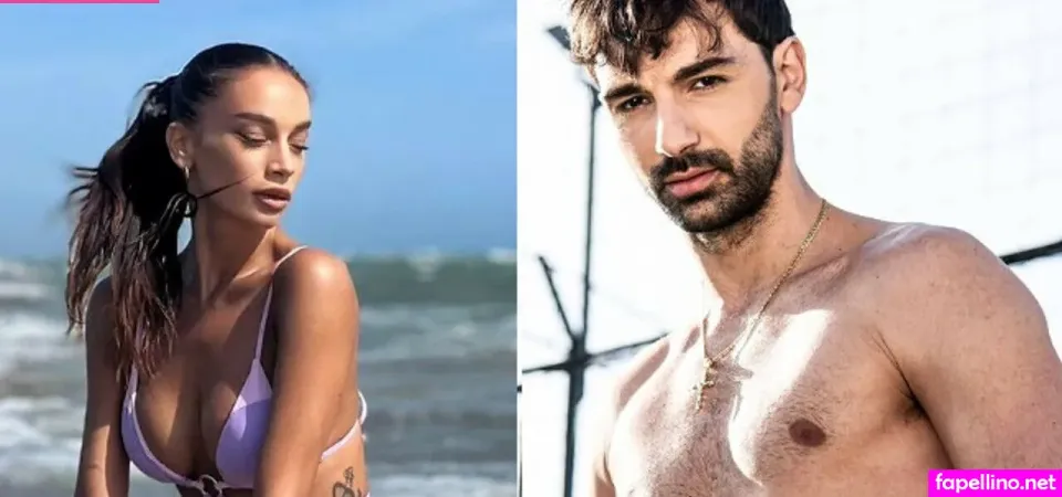 Francesca Tocca OnlyFans Thumbnail #jMebG9ms8K