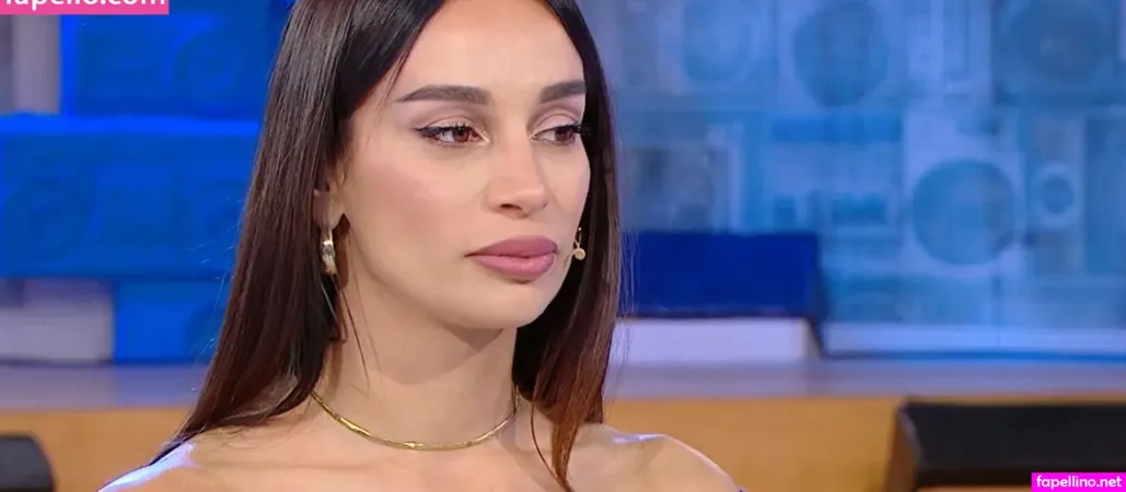 Francesca Tocca OnlyFans Thumbnail #lIShEsvNhf