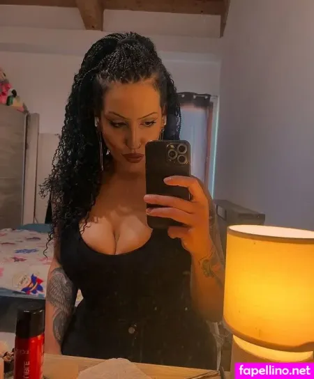 Francesca Vargiu OnlyFans Thumbnail #ODPeppdTBH