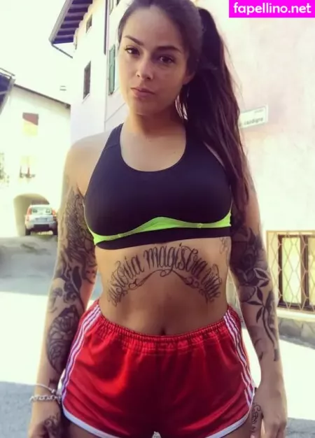 Francesca Vicari OnlyFans Thumbnail #e5BEDeygR7