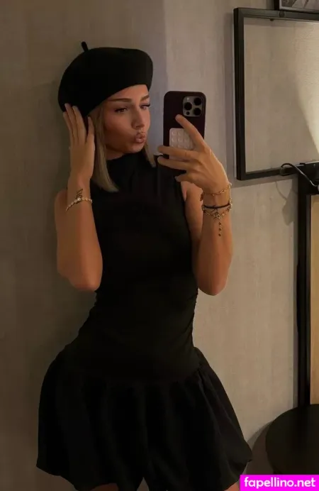 Francesca Wz OnlyFans Thumbnail #35GVreLSUn