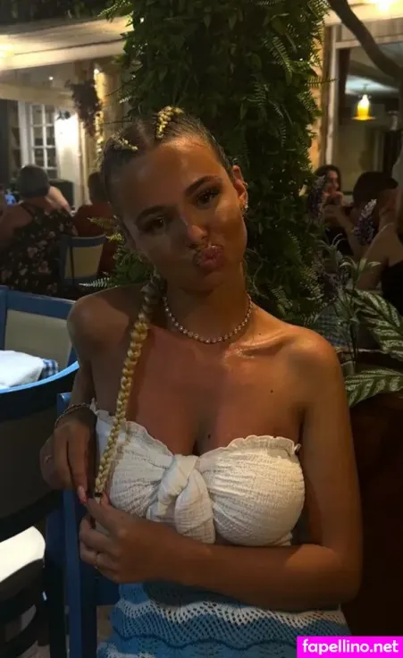 Francesca Wz OnlyFans Thumbnail #QNcOxkz6ZO
