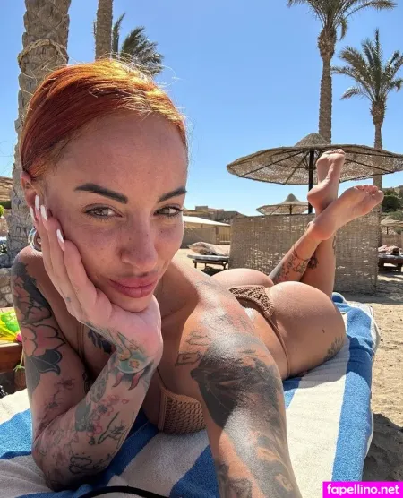 Francescacipp OnlyFans Thumbnail #4597UGsSbA