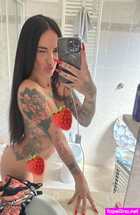 Francescacipp OnlyFans Thumbnail #oUETCHp1j7