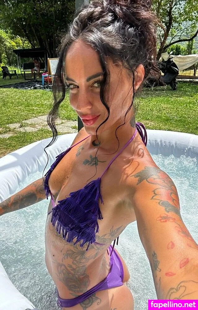 francescacipp Nude Leaked OnlyFans Photo #oY7DRP3UED