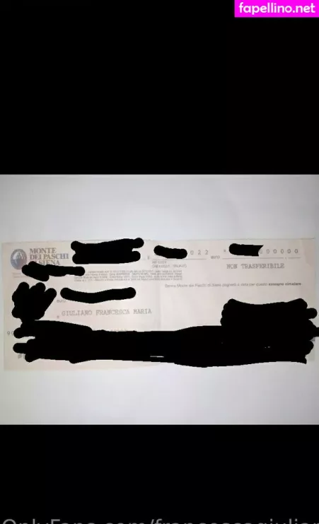 Francescagiuliano OnlyFans Thumbnail #1gGXVLutde